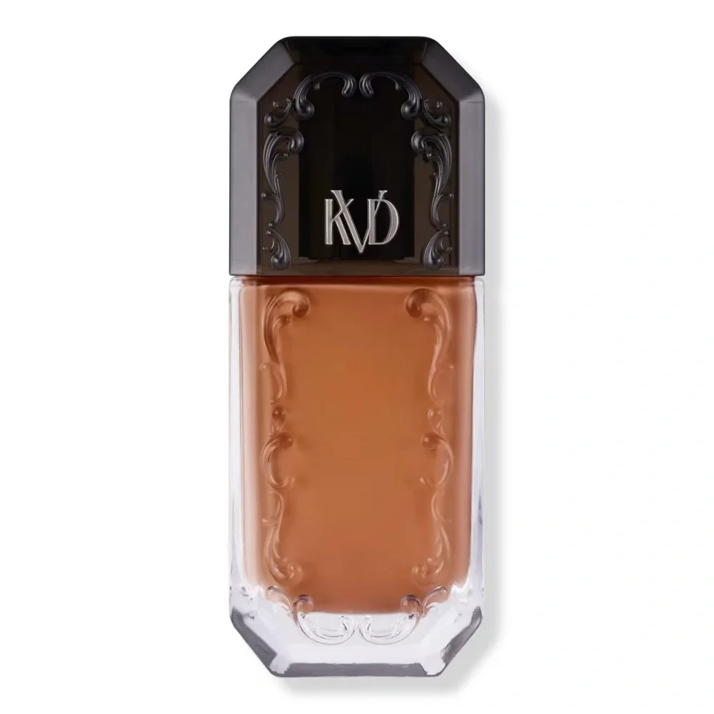KVD Deep 082 Good Apple Full-Coverage Transfer-Proof Serum Foundation